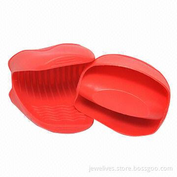 Bright Up Promotional Oven Gloves